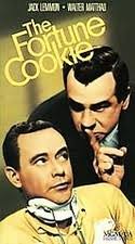 The Fortune Cookie (VHS, 1997) for sale online