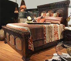 Saltillo flooring, ornately carved pieces of wooden furniture, talavera, and more windows than walls have those winter blues set in yet? 100 Spanish Bedroom Ideas Spanish Bedroom Spanish Style Homes Spanish Style