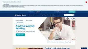 A private company limited by shares, trading as ulster bank, ulster bank group, banc uladh, lombard and ulster bank invoice finance. Https Logindrive Com Ulsterbank Co Uk Anytime