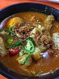 Azie kitchen baiklah hari ini saya ingin. Mee Rebus Wikipedia