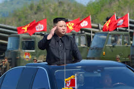 Image result for kim jong-un