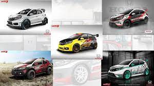 Maybe you would like to learn more about one of these? These Are The 20 Finalists For The Brio Virtual Modification Event