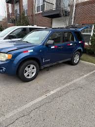 Image result for Redfire 2007 Escape