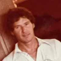 William Wiley Gregory (1943–2010) • FamilySearch