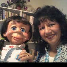 Vickie Hodge Holt (@Vickie706)