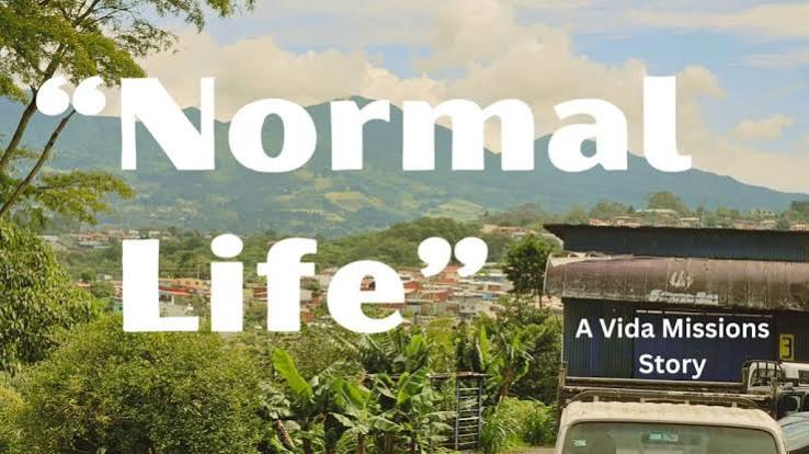 “Normal Life” - VIDANET