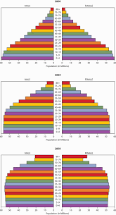 Maybe you would like to learn more about one of these? Global Trends And Their Impact On Demography And The Life Cycle Risks