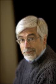 How a Poem Happens: Don Colburn