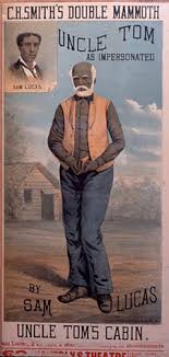 In fact, it is a compelling adventure story with richly drawn characters and has earned a place in both literary and american history. Antti Alanen Film Diary Uncle Tom S Cabin 1914 Starring Sam Lucas