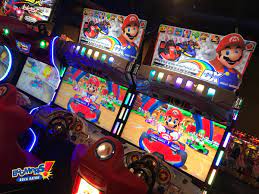 See 224 reviews, articles, and 67 photos of boomers boca raton, ranked no.56 on tripadvisor among 56 attractions in boca raton. Twitter à¤ªà¤° Boomers Boca Raton Happy National Mario Day Visit Us Today And Get Some Races In On Mariokart Dx Mar10 Nationalmarioday Mario Arcade Boomers Https T Co Usz61jgsxn