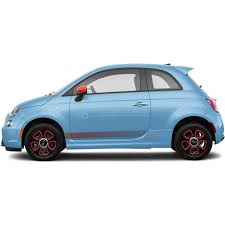 Start here to discover how much people are paying, what's for sale, trims, specs, and a lot more! 2016 Fiat 500e Specifications