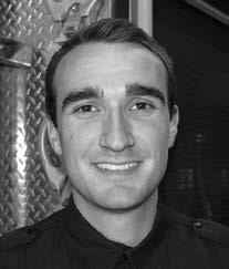 Salute to Local Firefighters 2022 by Lynden Tribune &amp; Ferndale Record