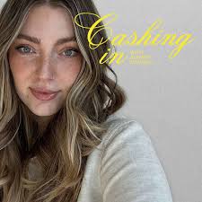 Cashing In with Audrey Morgan