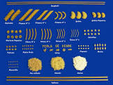 Pasta Natural