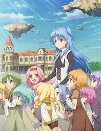 если ты не будешь занят спасешь меня от апокалипсиса Anime Esli Ty Budesh Ne Zanyat Spasyosh Menya Ot Apokalipsisa Smotret Onlajn Apokalipsis Anime Ranobe