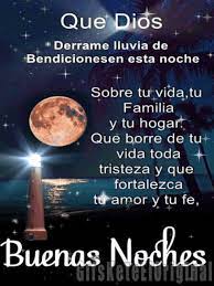 Gifs Kete Buenas Noches Tarjetas De Buenas Noches Oracion De Buenas Noches Mensajes De Feliz Noche
