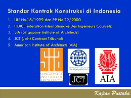 Neither law nor doctrine can provide a clear understanding of good faith in contract law. Kontrak Konstruksi Pdf
