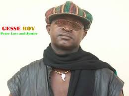 Frank Bessem's Musiques d'Afrique