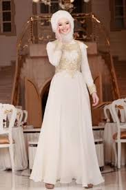 Gonul Kolat Dantelli Nikah Elbisesi Krem The Dress Dantel Gelinlik Elbise