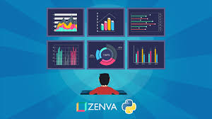 Web Class Data Visualization With Python Learn To Plot