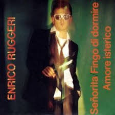 Inspired by fabrizio de andré. 33 Idee Su Enrico Ruggeri Music Games Copertine Degli Album Musica Leggera