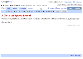 Word processor a word processor, or word processing program, does exactly what the name implies. Write Here Write Now Write Anywhere 13 Free Web Based Word Processors