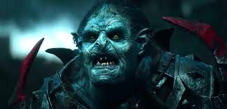 Risultati immagini per la terra degli orchi