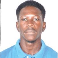 40+ "Eric Debrah" profiles