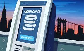 With cryptocurrency adoption rising, bitcoin atms are starting to offer more opportunities for people who need it. Home Coinsource The World S Leader In Bitcoin Atms The Most Trusted Bitcoin Atm Network