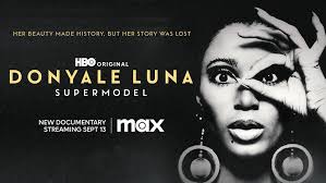 Donyale Luna, “The Bluest Eye,” and the Specter of White Supremacy