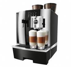 Jura coffee machines reviews e8400 vs e8500 socket organizer. Jura Giga X8 Gen Ii Professional Coffee Machine Bean To Cup