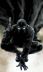 You can install this wallpaper on your desktop or on your mobile. Spider Man Noir Wallpaper By Darkasphalt 73 Free On Zedge