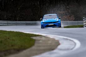 The article states the 6:52 as nürburgring lap record for production cars so the 6:48 time by the sr8 can't be a production car lap time.drachentötbär 01:09, 10 august 2018 (utc) that's a great bit of original research by you. The Chinese Lynk Co Cyan Concept Car Has Just Broken Two Nurburgring Lap Records Petrolicious