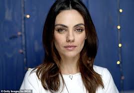 They spent 2020, homeschooling their children and trying to adjust their family life like many others did, so in 2021 they got back to work and made their fans smile. Mila Kunis Boards Movie Adaptation Of The Luckiest Girl Alive In 2021 Mila Kunis Luckiest Girl Alive Lucky Girl