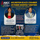 Arlington Black Chamber October Monthly Meeting event image