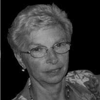 Ann Easterbrook's Instagram, Twitter & Facebook