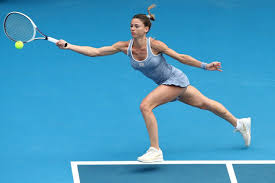 View the full player profile, include bio, stats and results for camila giorgi. Camila Giorgi Style Clothes Outfits And Fashion Celebmafia