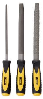 Se det store udvalg af reoler arbejdsborde hos bauhaus. Falke File Og Raspsaet 3 Dele Jem Fix