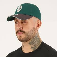 Puma Milan FTBL Archive BB Green Soccer Cap