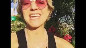 Jenn Kaye Day 5 Of Gratitude