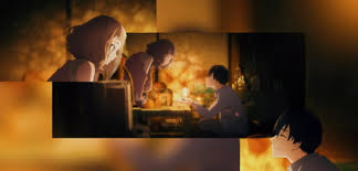 Жозе, тигр и рыба (2003). Josee And Tsuneo Josee To Tora To Sakana Tachi 2953 1417 9gag