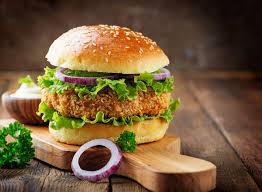 It doesn't even taste like chicken. 27 Fast Food Chicken Sandwiches Ranked For Nutrition