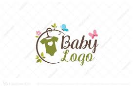 Baby Boutique Logo Baby Boutique Logo Boutique Logo Boutique Logo Design
