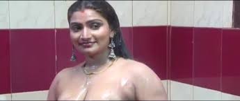 Babilona Bath Scene - South Indian Mallu Malayalam Bgrade Queen Babilona -  video Dailymotion