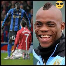 🚨 Mason Greenwood 🎙️- I have a body language that can make it seem like  I'm not concerned. But, it only takes me half a second to show that I'm  always ready.