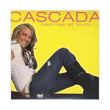 Cause everytime we touch, i get this feeling. Everytime We Touch By Cascada Mcd With Tinche Ref 119657274