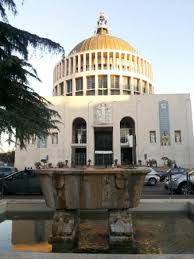 Ll teatro san giovanni bosco è un teatro off e ospita sul suo palco tutte quelle compagnie che non teatro san giovanni bosco. Basilica San Giovanni Bosco Rome Tripadvisor