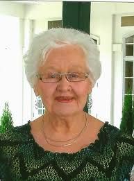 Johanna Beaton Obituary