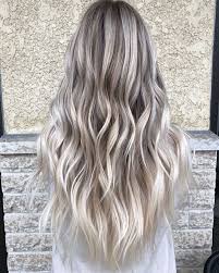Long blonde hair pics are great to personalize your world these animated pictures were created using the blingee free online photo editor. 25 Chic And Glamorous Long Blonde Hairstyles New Long Hairstyles Haircuts