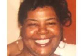 Virginia Person Obituary (1954